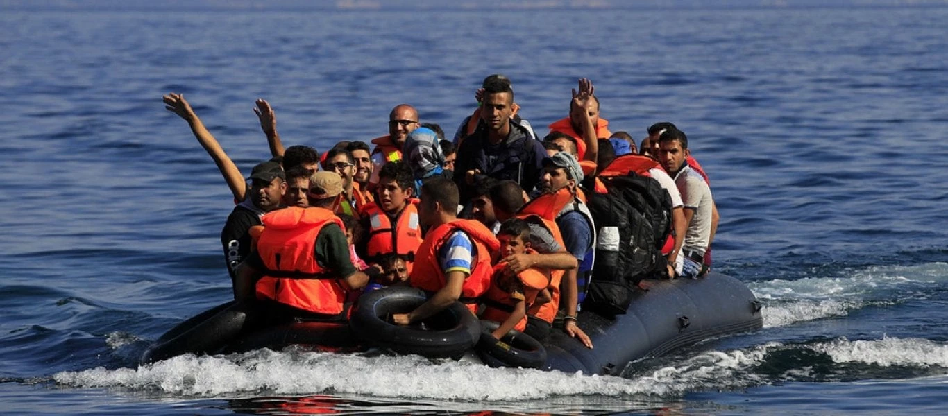 Τραγωδία στην Τυνησία: Βυθίστηκε σκάφος – Πέντε μετανάστες νεκροί